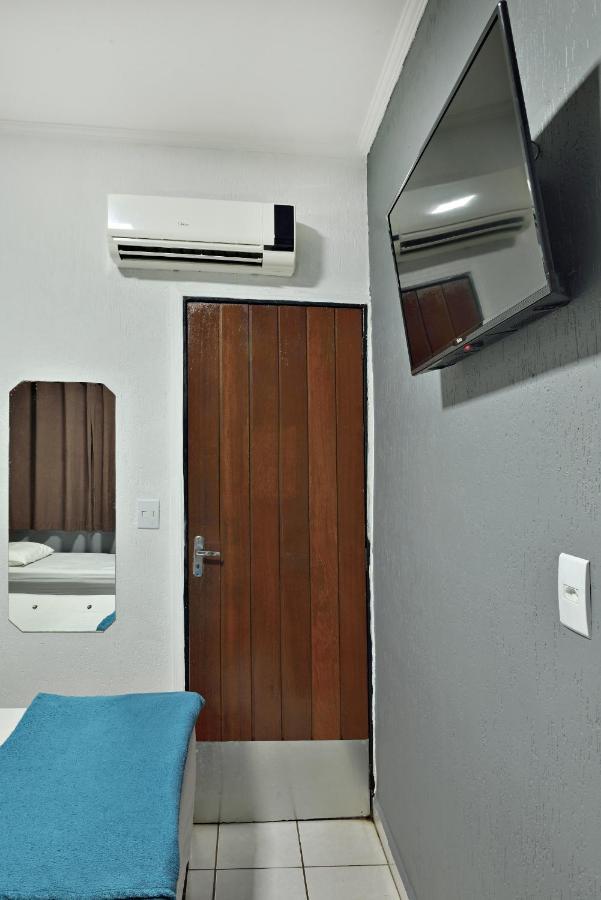 Hostel Ribeirão Ribeirão Preto Exterior foto