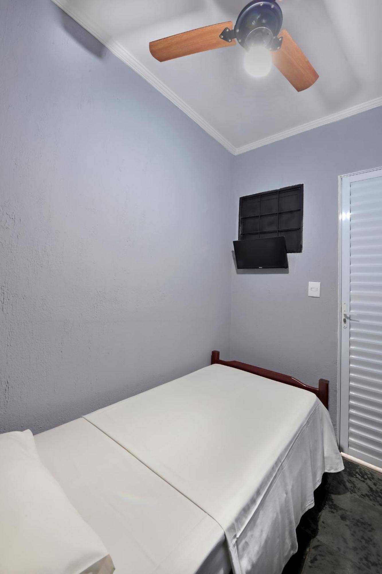 Hostel Ribeirão Ribeirão Preto Exterior foto