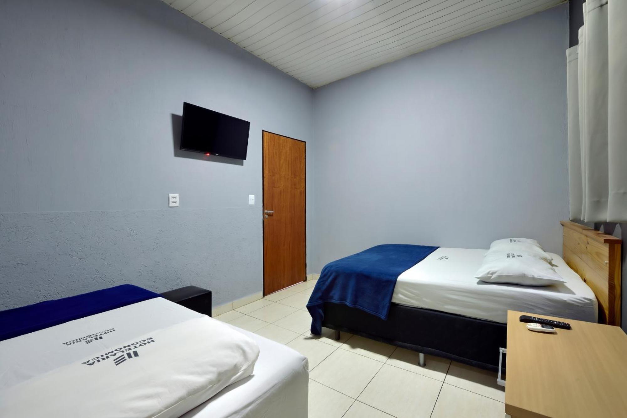 Hostel Ribeirão Ribeirão Preto Exterior foto