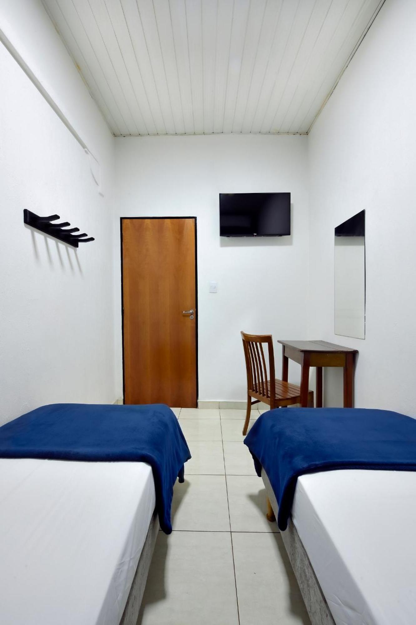 Hostel Ribeirão Ribeirão Preto Exterior foto