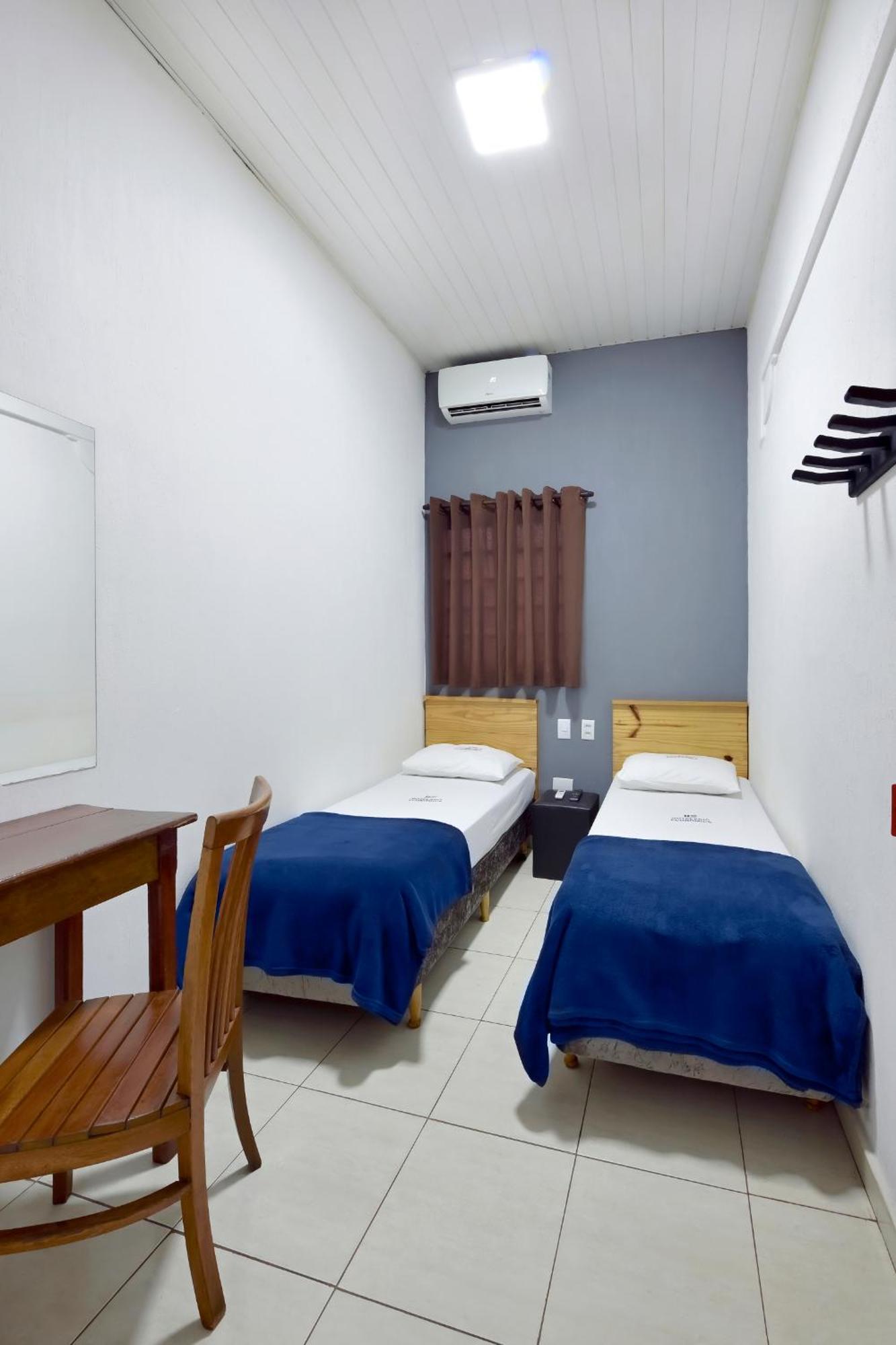 Hostel Ribeirão Ribeirão Preto Exterior foto